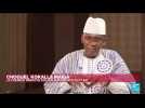 Mali : débat sur le désengagement français dans le Sahel à l'Assemblée Nationale