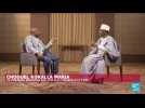 Le Premier ministre malien Maïga dénonce une tentative française de renversement du gouvernement