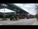 Manif agriculteurs