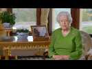 La reine Elizabeth II atteinte du Covid-19
