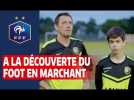 A la découverte du foot en marchant I FFF 2019