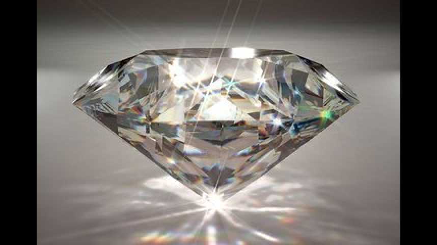 Le plus gros diamant blanc au monde bientôt en vente