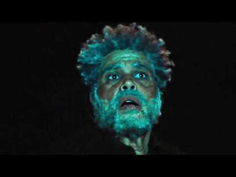 The Weeknd x The Dawn FM Experience - Teaser 1 - VO - (2022)