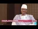 Entretien Chogel Maïga et decryptage