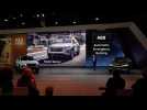 2022 Chicago Auto Show Hyundai Press Conference