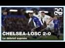 Ligue des champions : Le débrief de Chelsea-Lille