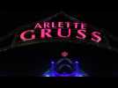 Pas-de-Calais: quarante-cinq artistes du cirque Arlette-Gruss, actuellement à Arras, viennent d'Ukraine