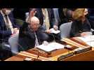 La Russie bloque une résolution de l'ONU condamnant son agression de l'Ukraine