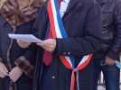 Discours Ukraine Franck Briffaut