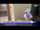 Lyon : incertitudes pour une entreprise russe