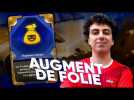 CETTE AUGMENT YORDLE EST TROP FORTE !