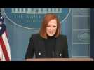 US says Russia 'going after' Zelensky would be 'horrific act' - Label : AFPTV - First images - Category : News