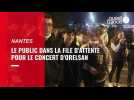 VIDEO. Orelsan en concert à Nantes