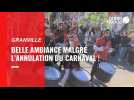 VIDEO. Le carnaval de Granville, version 2022
