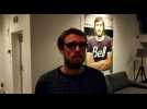 L'analyse vidéo de Benjamin Helson après Beerschot - SC Charleroi