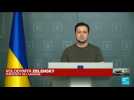 Guerre en Ukraine : la Biélorussie, un exemple de ce que souhaite Poutine en Ukraine ?