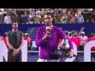 ATP - Acapulco 2022 - Rafael Nadal remporte son 91e trophée et sa 15 victoire de suite en 2022 !
