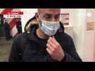Vidéo. La réaction du gardien Matthieu Dreyer, après la victoire du FC Lorient à Brest (0-1)