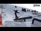 LCZ Freestyle Week 2022