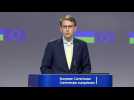 Ukraine-Russia conflict: Putin is the one who "behaves like Nazis" - Label : AFPTV - First images - Category : News