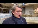 François Baroin: «Troyes est à disposition pour étudier l'accueil des réfugiés ukrainiens»