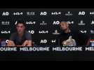 Open d'Australie 2022 - Thanasi Kokkinakis and Nick Kyrgios : 