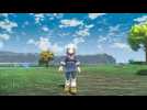Légendes Pokémon : Arceus - Gros trailer de présentation