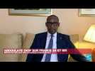 Crise France-Mali : le ministre des Affaires étrangères malien juge méprisantes les déclarations de Jean-Yves Le Drian