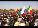 La Cédéao suspend le Burkina Faso de ses instances à la suite du putsch