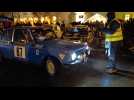 24e rallye monte carlo historique BSA; 24e rallye monte carlo historique BSA; 24e rallye monte carlo historique BSA; 24e rallye monte carlo historique BSA; 24e rallye monte carlo historique BSA; 24e rallye monte carlo historique BSA; 24e rallye monte carl