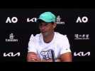 Open d'Australie 2022 - Rafael Nadal