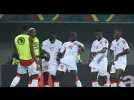 Football/CAN: la Gambie et Musa Barrow n'ont 