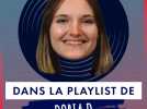 Dans la Playlist de Doria D