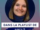 Dans la Playlist de Doria D