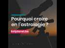 Pourquoi croire en l'astrologie quand on est étudiant