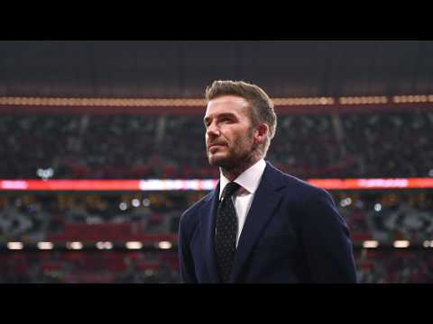 VIDEO : Harper Beckham « amoureuse » : la vive réaction de son père David Beckham