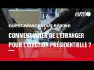 VIDÉO. Présidentielle 2022 : comment voter de l'étranger pour l'élection ?