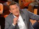 Benjamin Castaldi : Cette star internationale qui a terminé dans son lit après une émission 