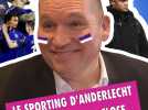 Vestiaire, le Sporting d'Anderlecht vu par Philippe Close