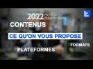 Présidentielle 2022 : comment vous informer ?