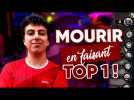 JE MEURS MAIS JE FAIS TOP 1 SUR TFT !!