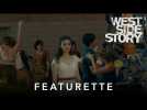 West Side Story | Featurette: Steven on Rachel | HD | FR/NL | 2021