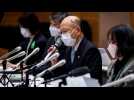 Six cancer patients sue Fukushima nuclear plant operator over disaster