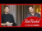 RED ROCKET | Sean Baker et Simon Rex parlent du film