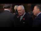 Royaume-Uni : le Prince Charles positif au covid-19