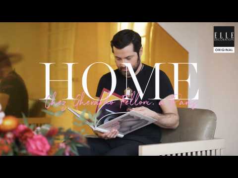 VIDEO : TEASER Home - Chez Gherardo Felloni