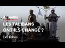 6 mois après l'arrivée des talibans au pouvoir, où en est l'Afghanistan ?