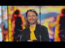 Le virage rock de François Marry avec Park