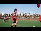 Super Ligue de l'Ouest - Brissac