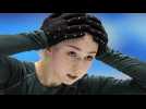 Kamila Valieva: Russian can compete at Winter Olympics, rules court, despite failed drugs test